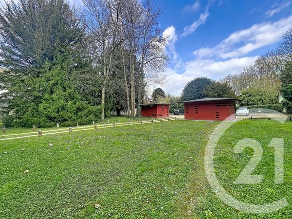 Appartement Studio à vendre  1 pièce - 24 m2 TROYES - 10