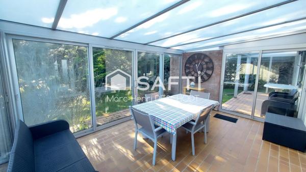 Maison 3 pièces 51m²