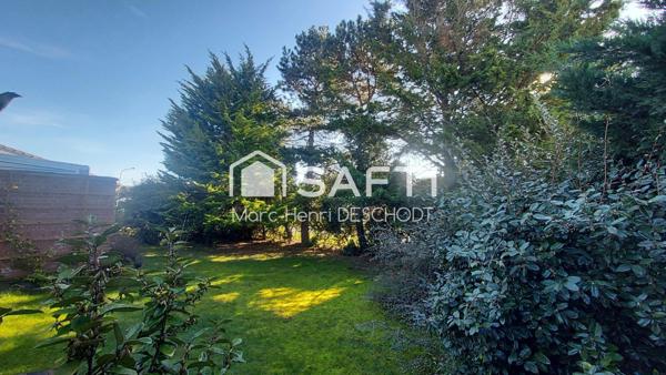 Maison 3 pièces 51m²