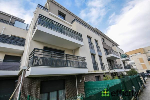 Appartement 1 pièce - 27 m²