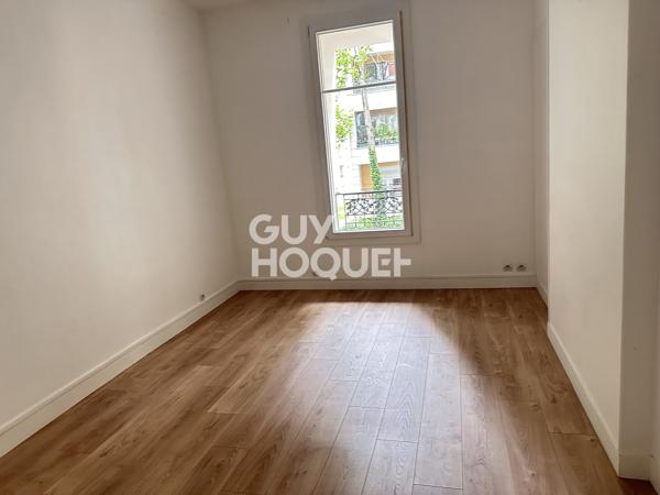 APPARTEMENT À VENDRE DE 3 PIÈCES DE 57,02 M²