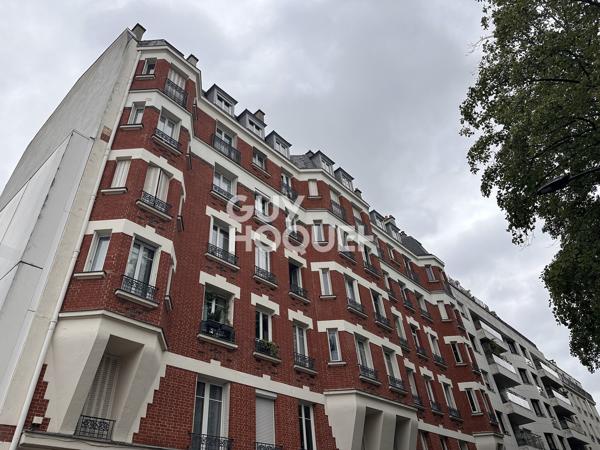 APPARTEMENT À VENDRE DE 3 PIÈCES DE 57,02 M²
