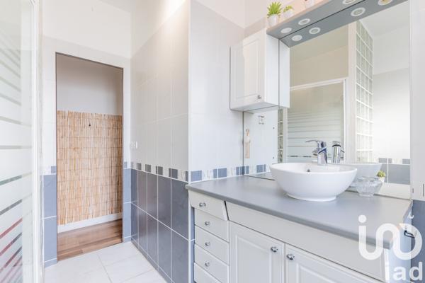 Apartment for sale 4 rooms 96 m² Viry-Châtillon