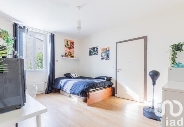 Apartment for sale 4 rooms 96 m² Viry-Châtillon