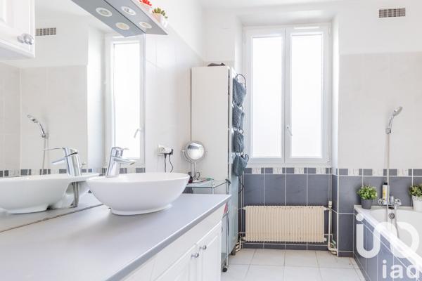 Apartment for sale 4 rooms 96 m² Viry-Châtillon