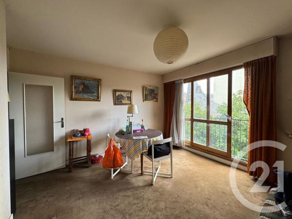 Appartement F2 à vendre  2 pièces - 42,63 m2 ST DENIS - 93