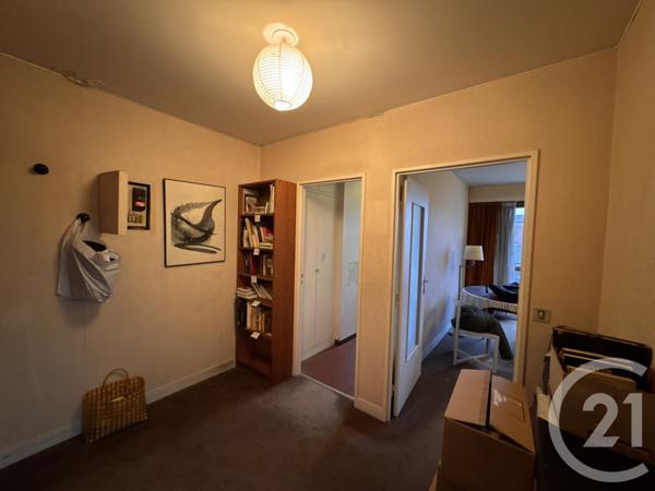 Appartement F2 à vendre  2 pièces - 42,63 m2 ST DENIS - 93