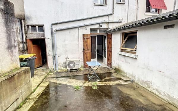 Immeuble à vendre    2 pièces •  Bracieux