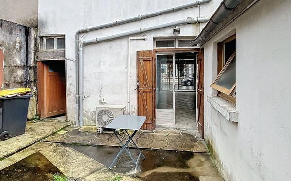 Immeuble à vendre    2 pièces •  Bracieux