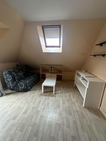 Location appartement Rennes : 624 € - AJP Immobilier Rennes Nord