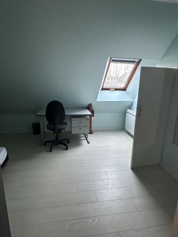 Location appartement Rennes : 624 € - AJP Immobilier Rennes Nord