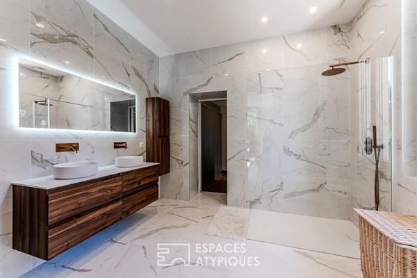 Maison de Maître au coeur d’un domaine en pleine nature