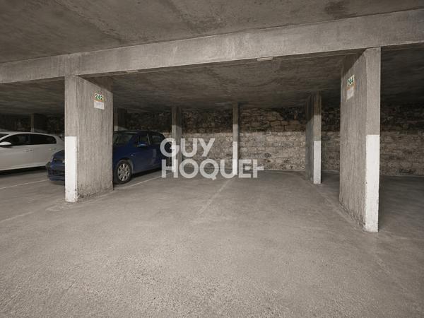 Parking à vendre