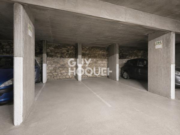 Parking à vendre