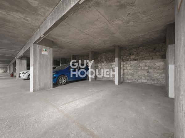 Parking à vendre