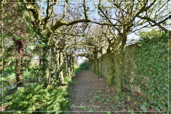 Maison à vendre 5 pièces NANTES (44) Sainte Thérèse - 131m2 - Terrain 1000m2