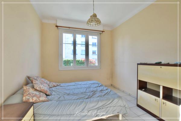 Maison à vendre 5 pièces NANTES (44) Sainte Thérèse - 131m2 - Terrain 1000m2