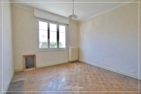 Maison à vendre 5 pièces NANTES (44) Sainte Thérèse - 131m2 - Terrain 1000m2