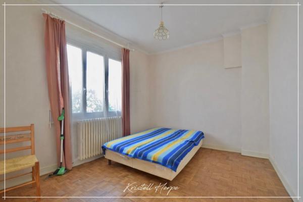 Maison à vendre 5 pièces NANTES (44) Sainte Thérèse - 131m2 - Terrain 1000m2