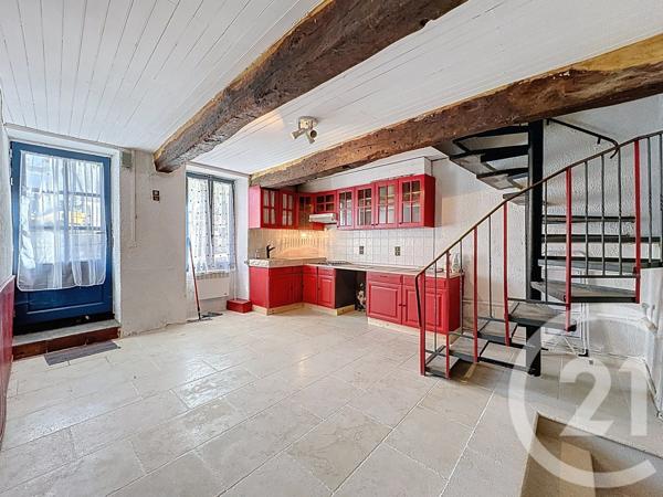 Maison à vendre  3 pièces - 71,58 m2 ST CLAR - 32