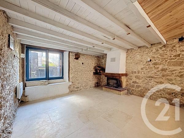 Maison à vendre  3 pièces - 71,58 m2 ST CLAR - 32