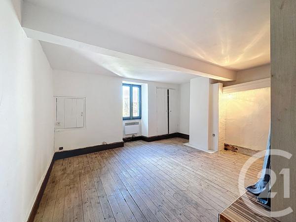 Maison à vendre  3 pièces - 71,58 m2 ST CLAR - 32
