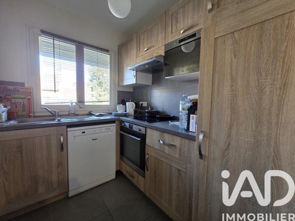 Studio à vendre 30 m² Fontainebleau