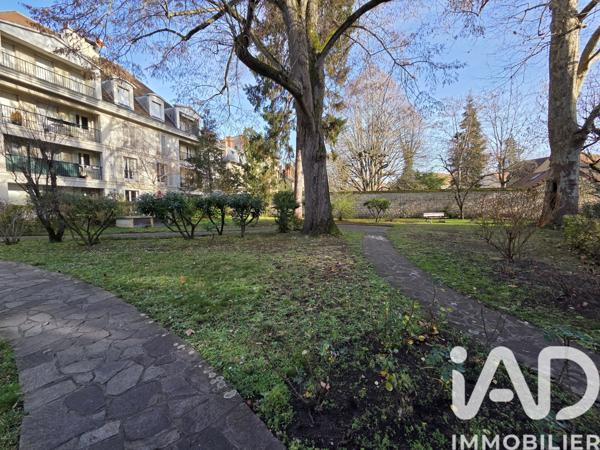 Studio à vendre 30 m² Fontainebleau