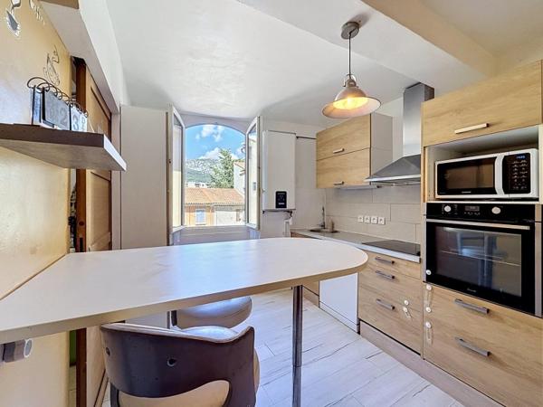 Vente / Appartement T3