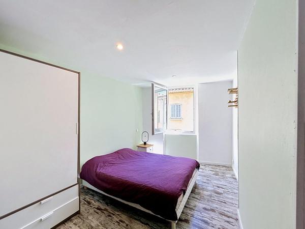 Vente / Appartement T3