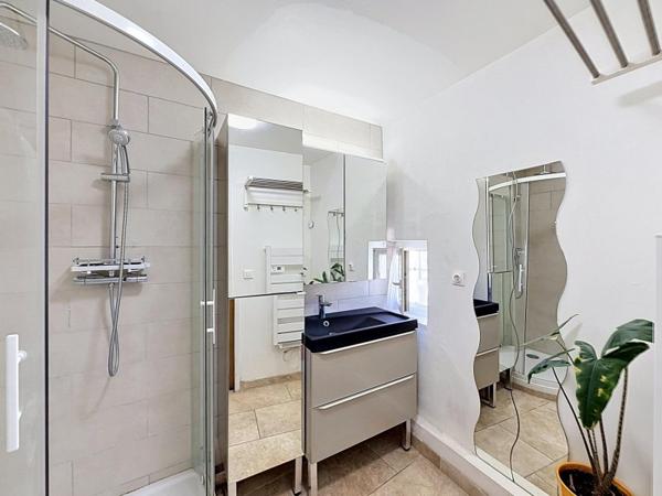Vente / Appartement T3
