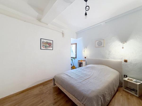 Vente / Appartement T3
