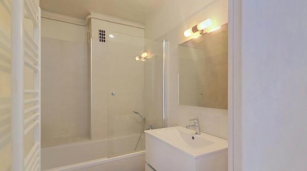 Aix-en-Provence T3/T4 63 m² avec loggia - Quartier Pont de l'Arc