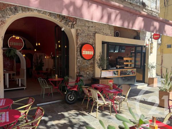 à vendre  70 m 2   BASTIA  - 202