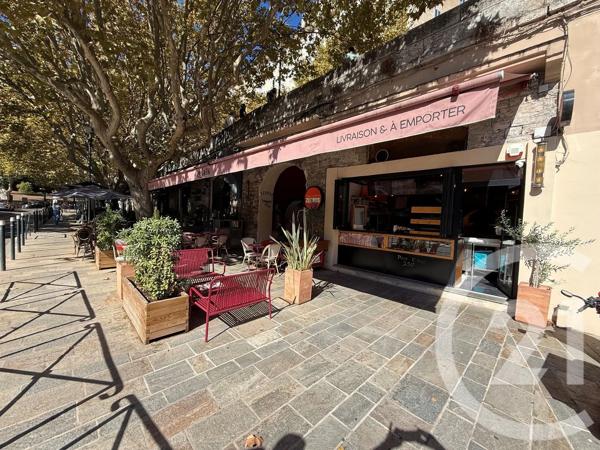 à vendre  70 m 2   BASTIA  - 202