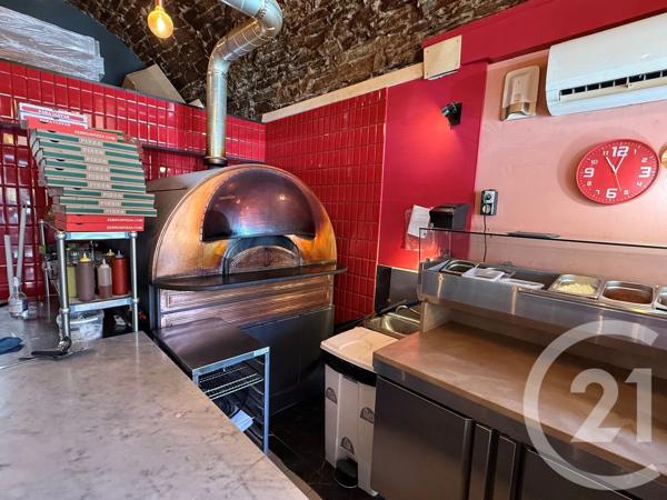 à vendre  70 m 2   BASTIA  - 202