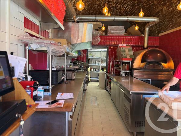 à vendre  70 m 2   BASTIA  - 202