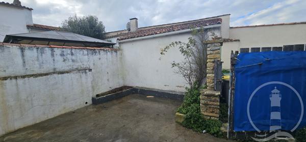 gros potentiel de rénovation