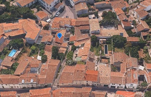 gros potentiel de rénovation