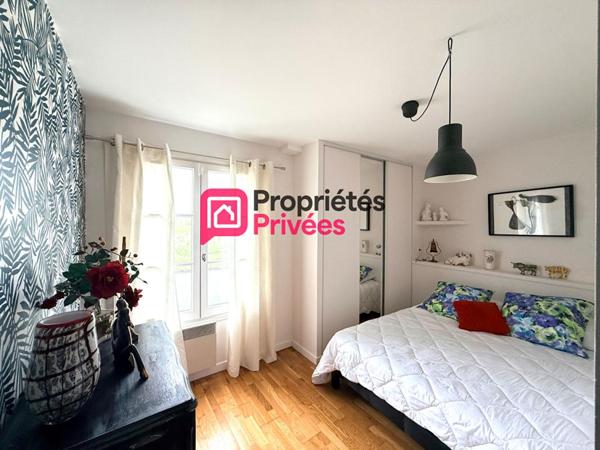 Propriété avec Gîtes - Proche Azay le Rideau -12 pièce(s) 274 m2