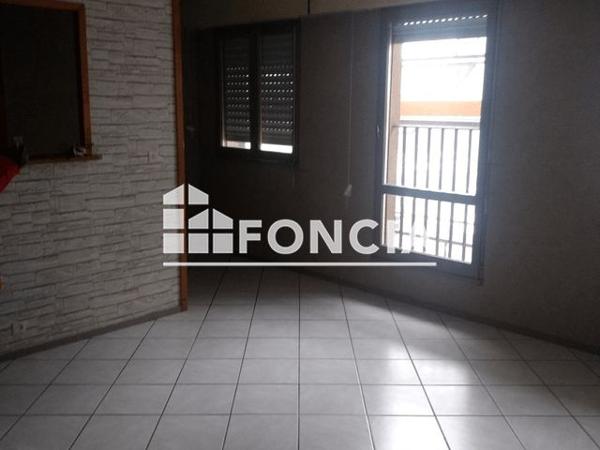 Location Studio 35 m² - 47 SQUARE SULLY PRUD'HOMME Le Mee Sur Seine 77350