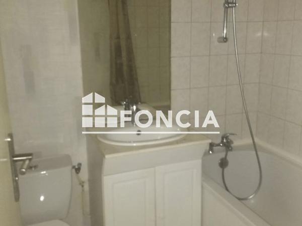 Location Studio 35 m² - 47 SQUARE SULLY PRUD'HOMME Le Mee Sur Seine 77350