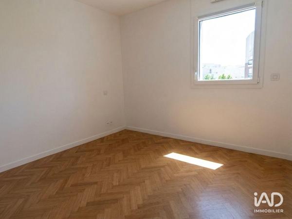Appartement à vendre 4 pièces 81 m² Issy-les-Moulineaux