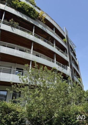 Appartement à vendre 4 pièces 81 m² Issy-les-Moulineaux