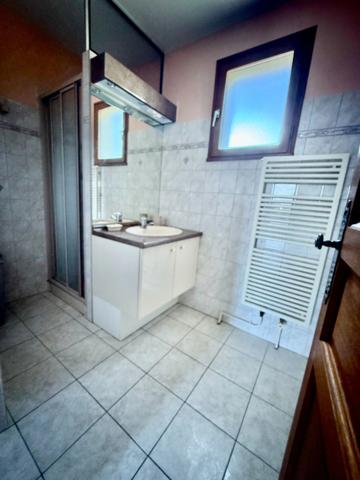 Maison à vendre 6 pièces CHAMBRY (77)