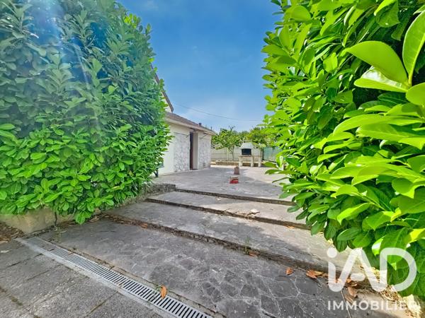 Maison à vendre 5 pièces 126 m² Brou-sur-Chantereine