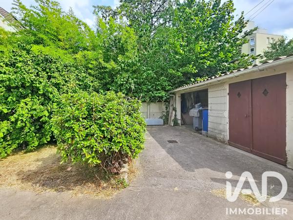 Maison à vendre 5 pièces 126 m² Brou-sur-Chantereine