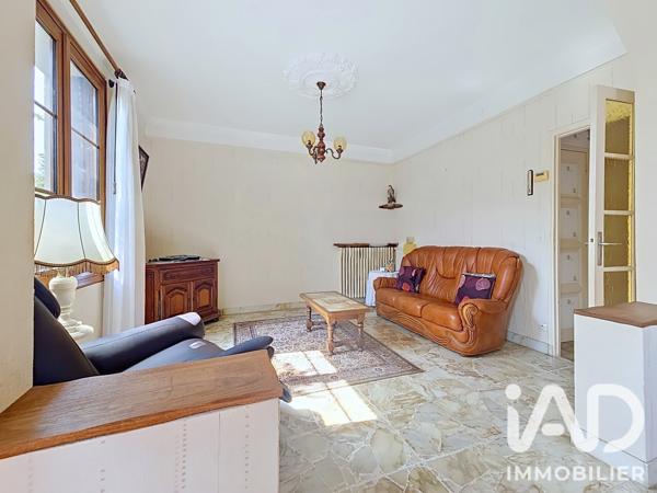 Maison à vendre 5 pièces 126 m² Brou-sur-Chantereine