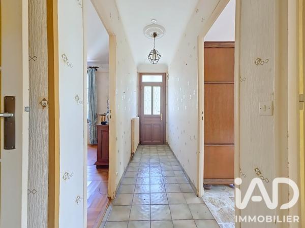 Maison à vendre 5 pièces 126 m² Brou-sur-Chantereine