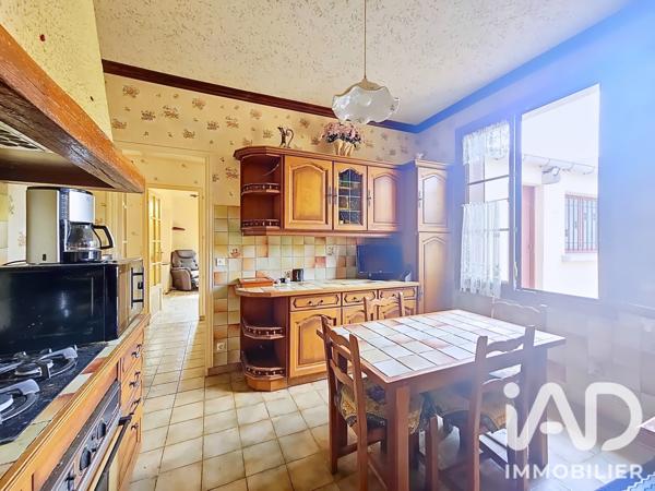Maison à vendre 5 pièces 126 m² Brou-sur-Chantereine